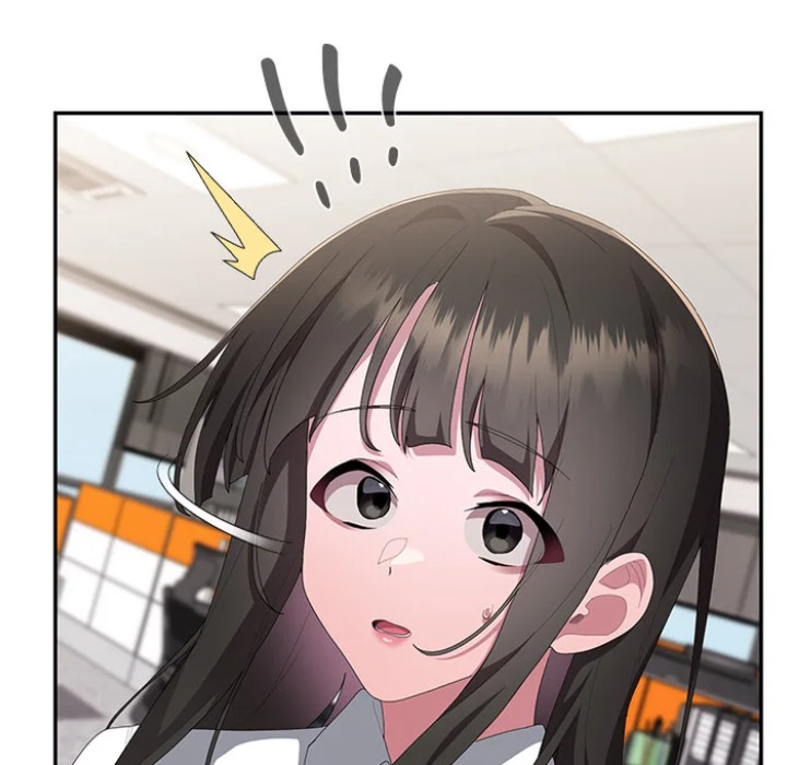 Office Shitbag Alert - Chapter 83 Page 74