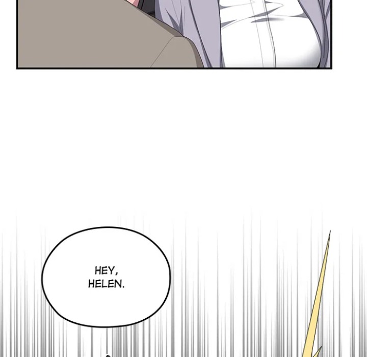 Office Shitbag Alert - Chapter 83 Page 80