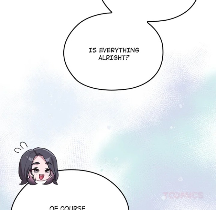 Office Shitbag Alert - Chapter 83 Page 87