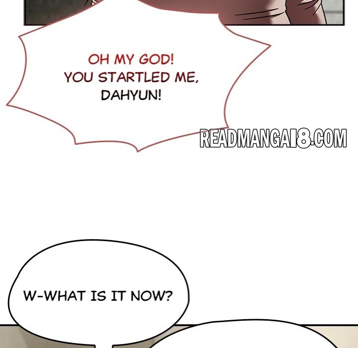 Ground and Pound - Chapter 44 Page 140