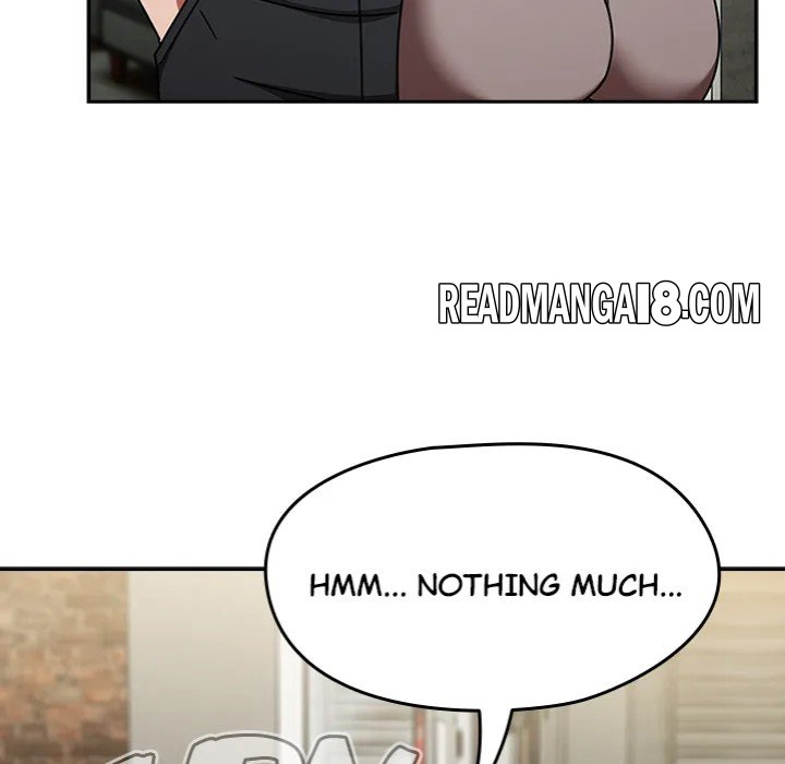 Ground and Pound - Chapter 44 Page 152