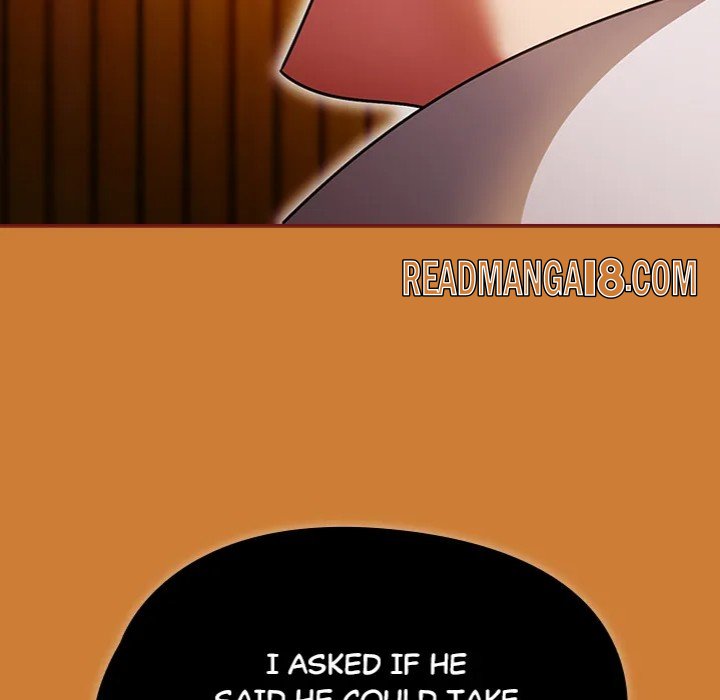 Ground and Pound - Chapter 44 Page 97