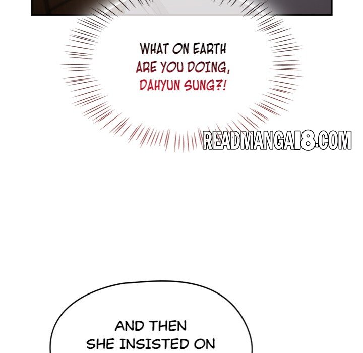 Ground and Pound - Chapter 45 Page 104