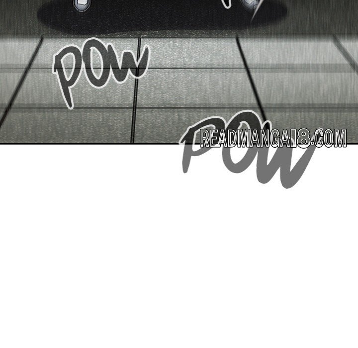Ground and Pound - Chapter 45 Page 32