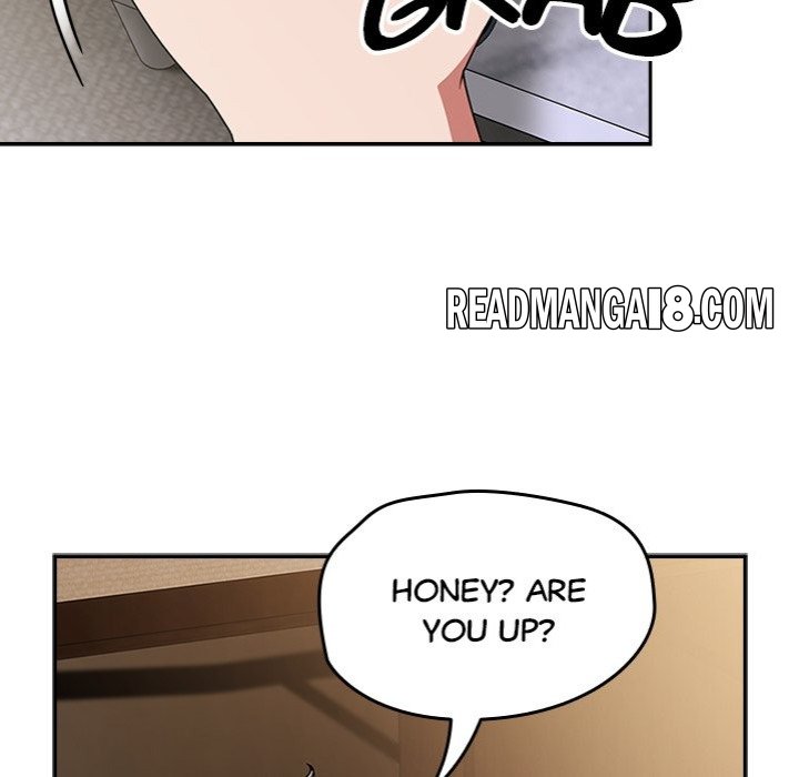 Ground and Pound - Chapter 49 Page 16