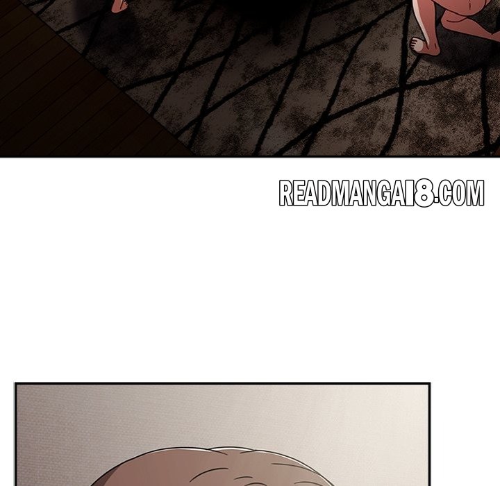 Ground and Pound - Chapter 49 Page 69