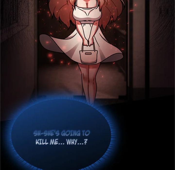 Ground and Pound - Chapter 58 Page 100