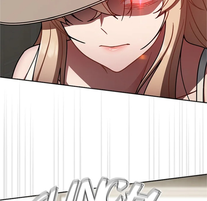 Ground and Pound - Chapter 58 Page 125