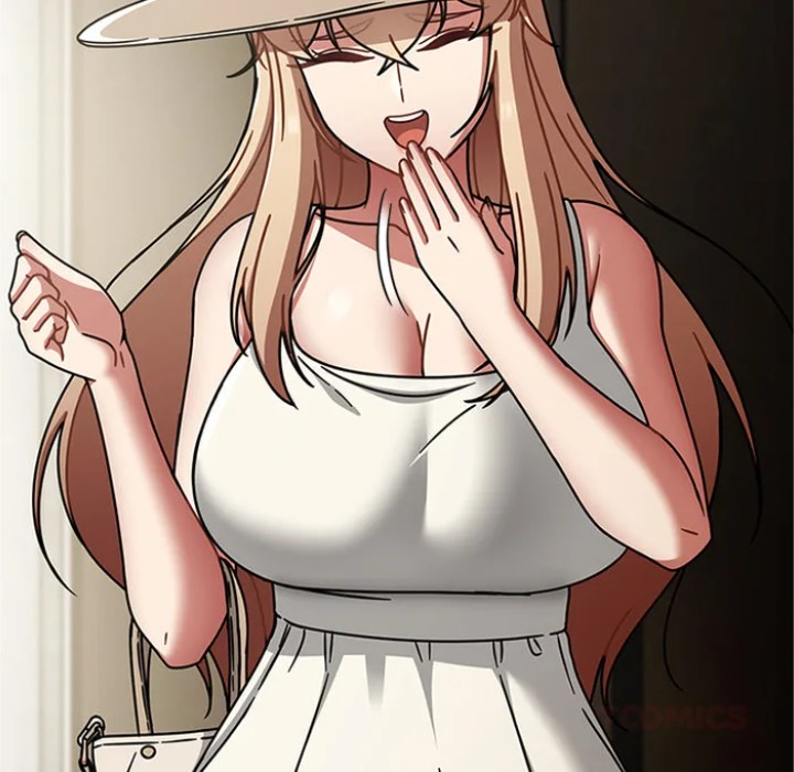 Ground and Pound - Chapter 58 Page 129