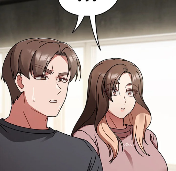 Ground and Pound - Chapter 58 Page 131