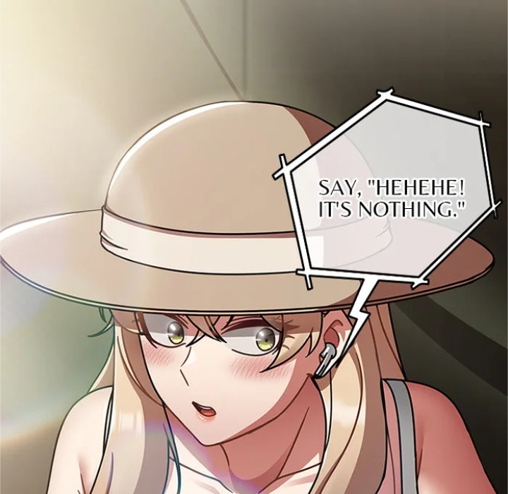 Ground and Pound - Chapter 58 Page 141