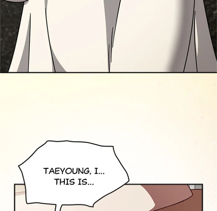 Ground and Pound - Chapter 58 Page 143