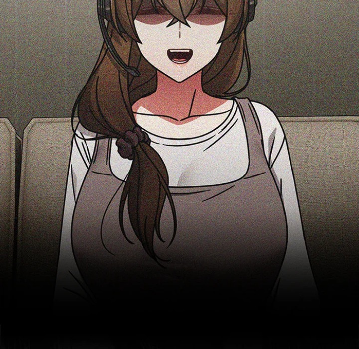 Ground and Pound - Chapter 58 Page 151