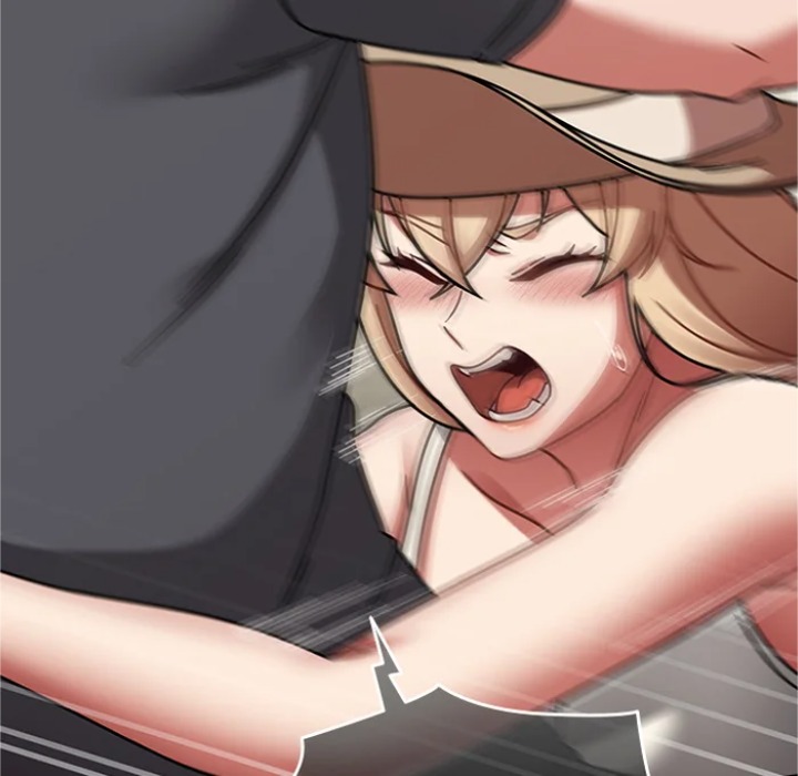 Ground and Pound - Chapter 58 Page 155