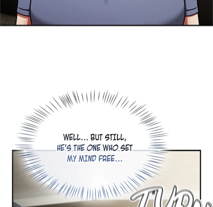 Ground and Pound - Chapter 58 Page 24