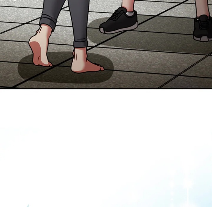 Ground and Pound - Chapter 58 Page 29