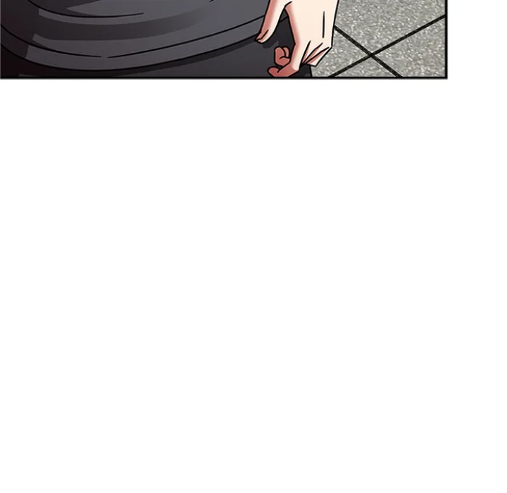 Ground and Pound - Chapter 58 Page 43