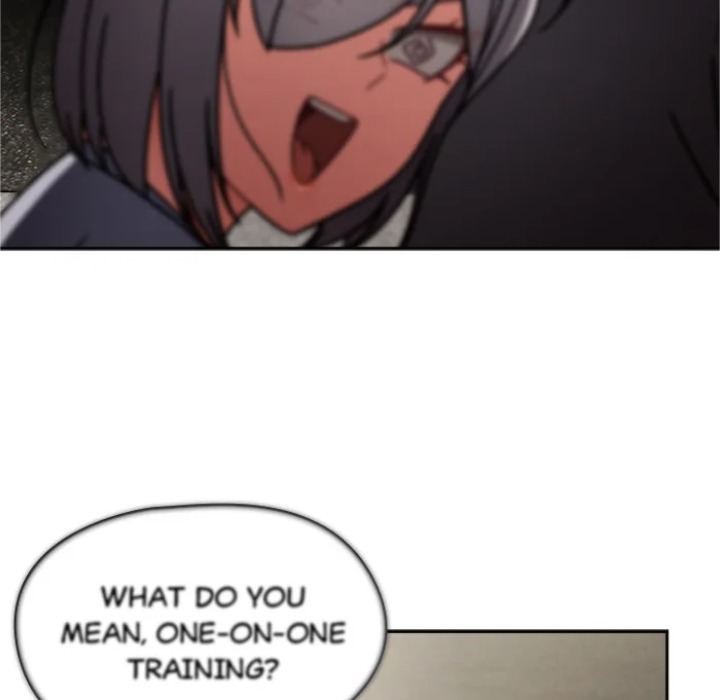 Ground and Pound - Chapter 58 Page 46