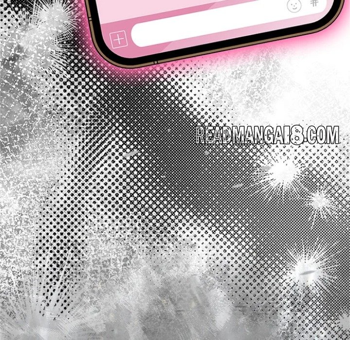 Ground and Pound - Chapter 58 Page 56