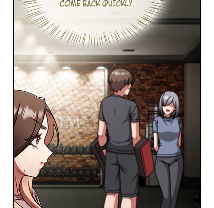 Ground and Pound - Chapter 58 Page 64