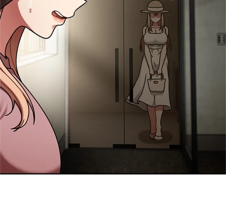 Ground and Pound - Chapter 58 Page 71