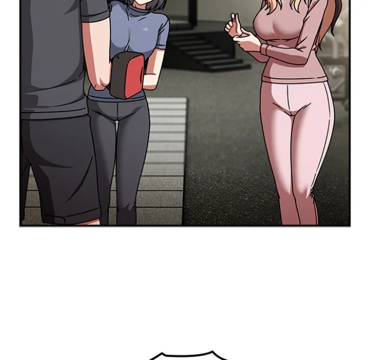 Ground and Pound - Chapter 58 Page 74