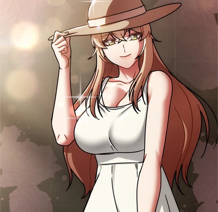 Ground and Pound - Chapter 58 Page 78