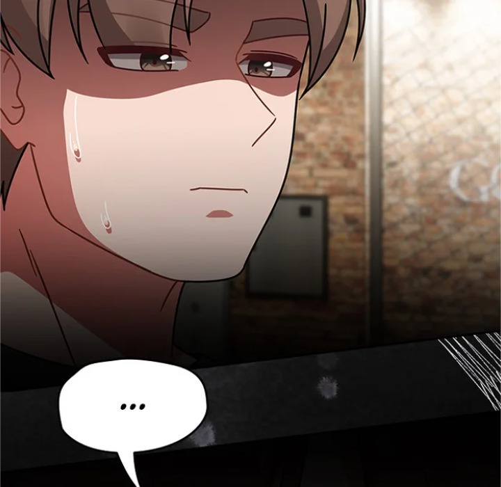 Ground and Pound - Chapter 58 Page 8