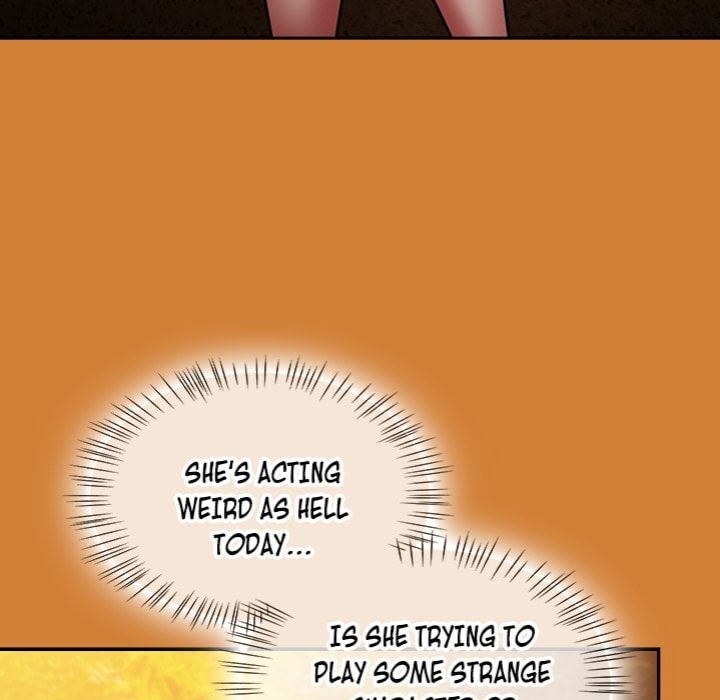 Ground and Pound - Chapter 59 Page 105