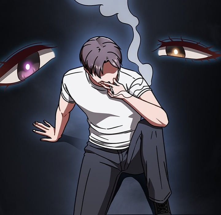 Ground and Pound - Chapter 59 Page 132