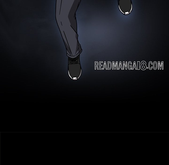 Ground and Pound - Chapter 59 Page 133