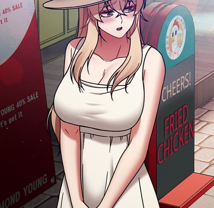 Ground and Pound - Chapter 59 Page 41