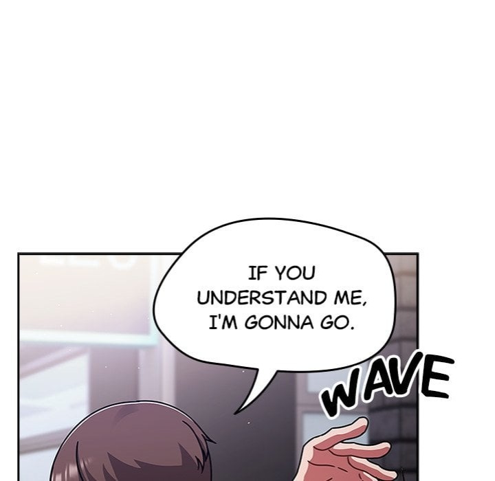 Ground and Pound - Chapter 59 Page 58