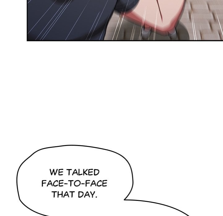 Ground and Pound - Chapter 59 Page 61