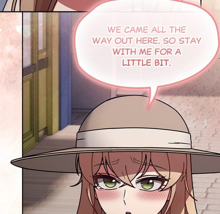 Ground and Pound - Chapter 59 Page 66