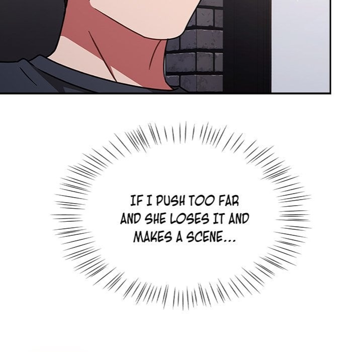 Ground and Pound - Chapter 59 Page 69