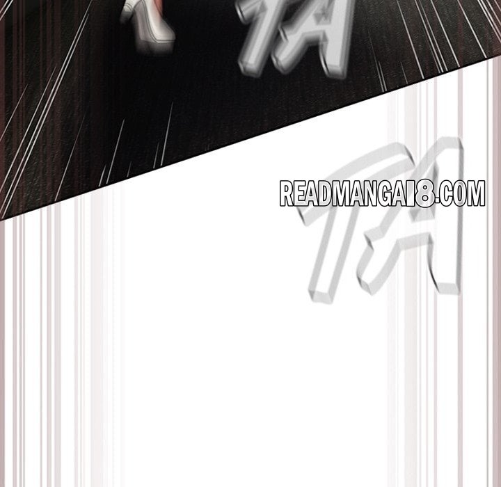 Ground and Pound - Chapter 59 Page 9