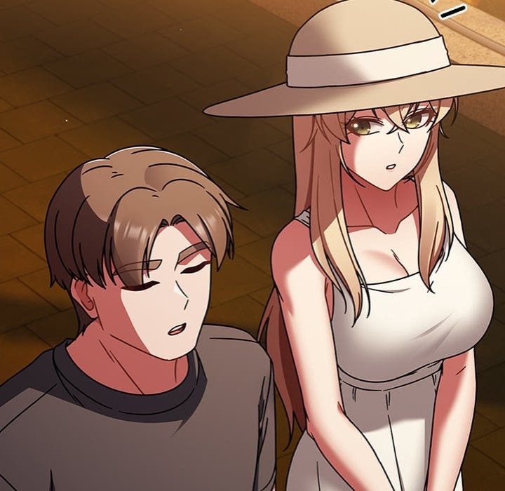 Ground and Pound - Chapter 59 Page 90