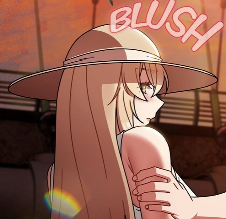 Ground and Pound - Chapter 60 Page 119