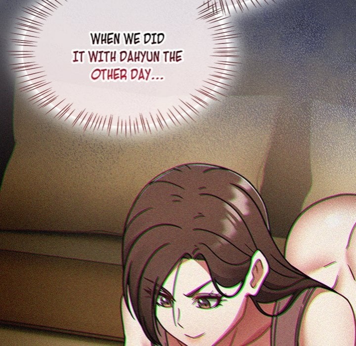 Ground and Pound - Chapter 60 Page 126