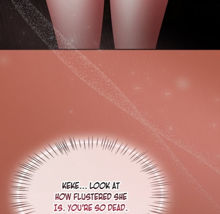 Ground and Pound - Chapter 60 Page 135