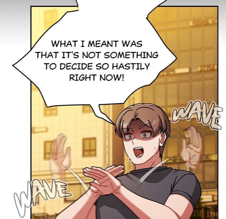 Ground and Pound - Chapter 60 Page 31