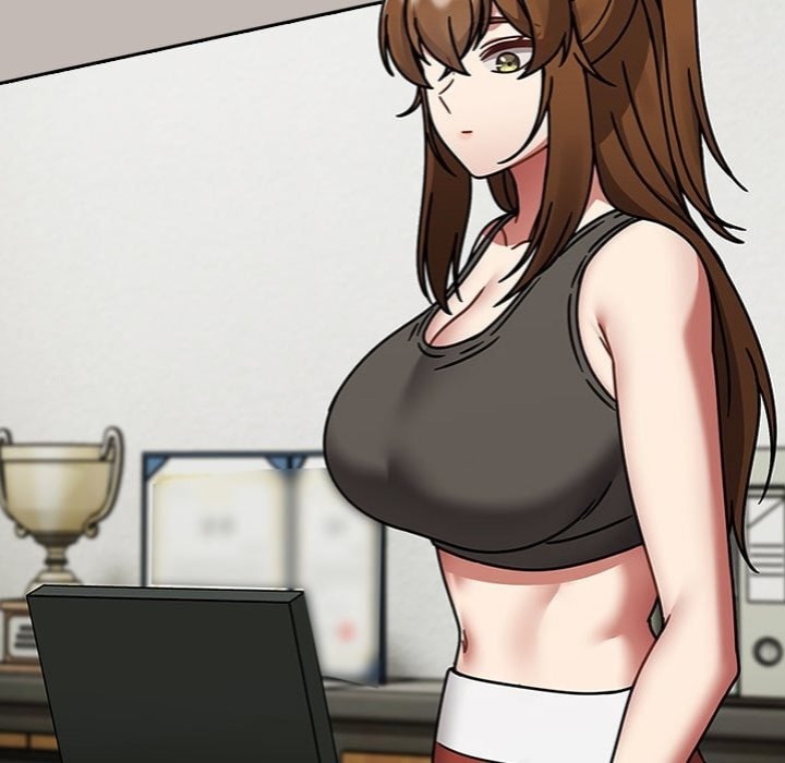 Ground and Pound - Chapter 60 Page 77