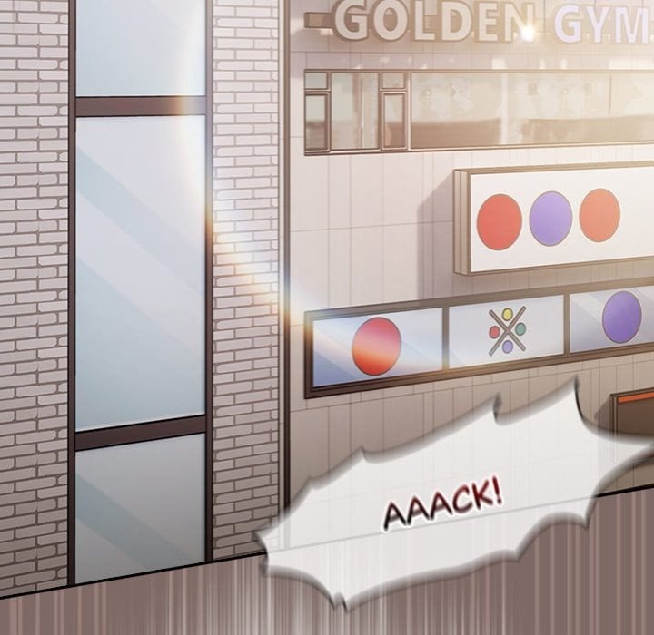 Ground and Pound - Chapter 60 Page 86