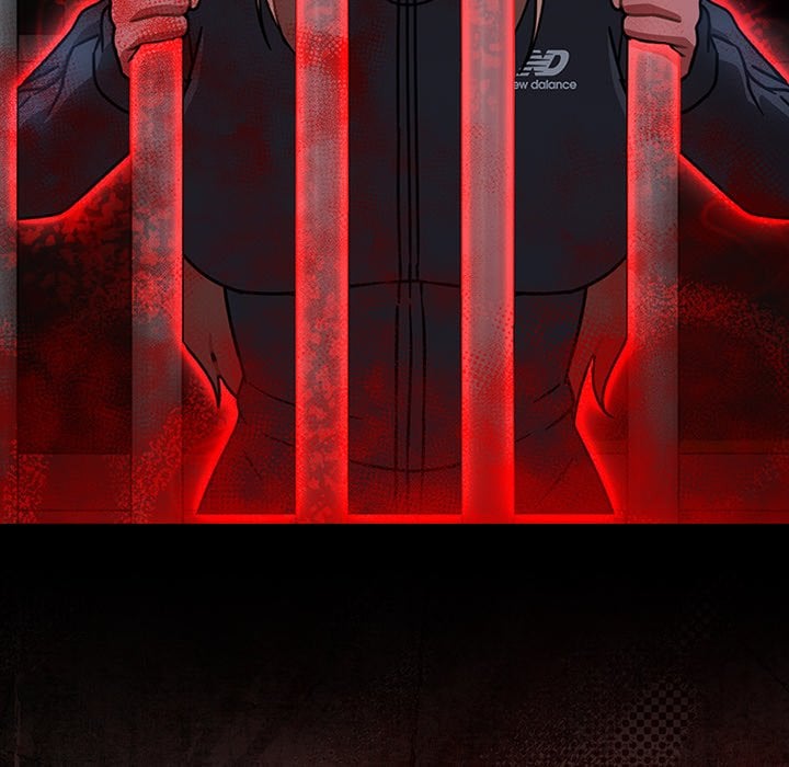 Ground and Pound - Chapter 69 Page 134