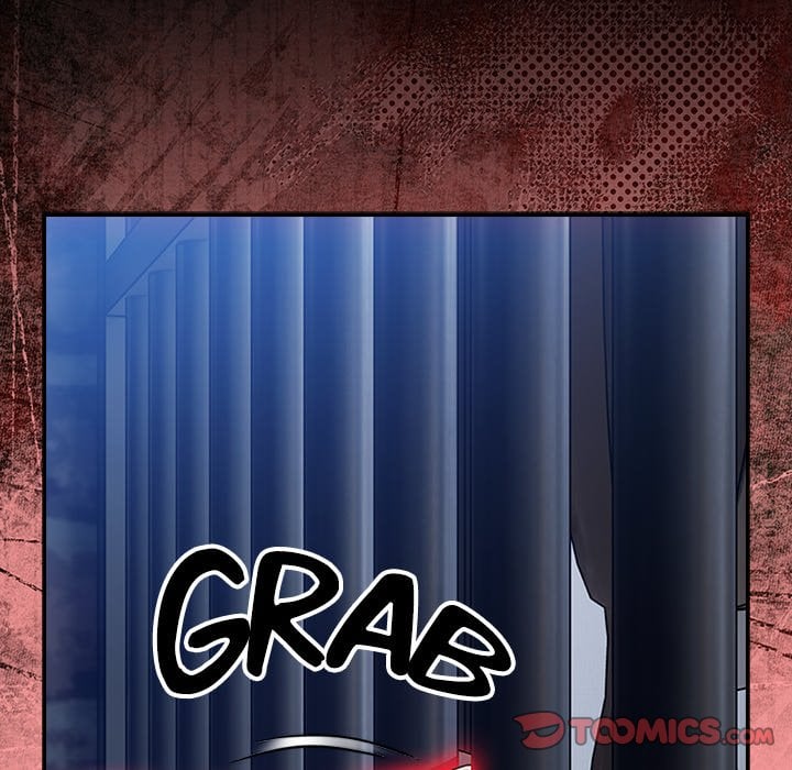 Ground and Pound - Chapter 69 Page 135