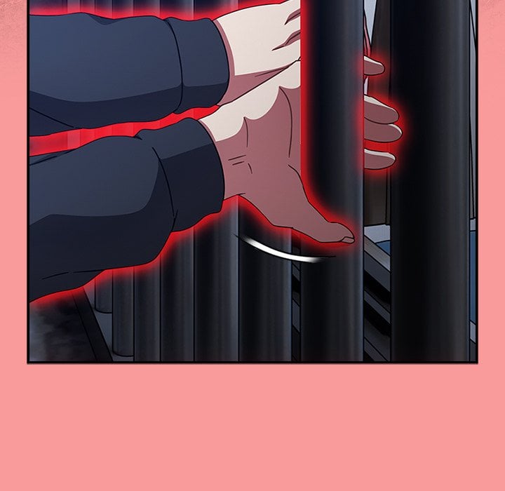 Ground and Pound - Chapter 69 Page 136