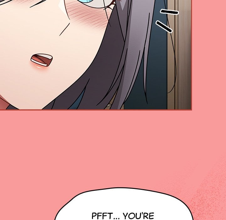 Ground and Pound - Chapter 69 Page 138