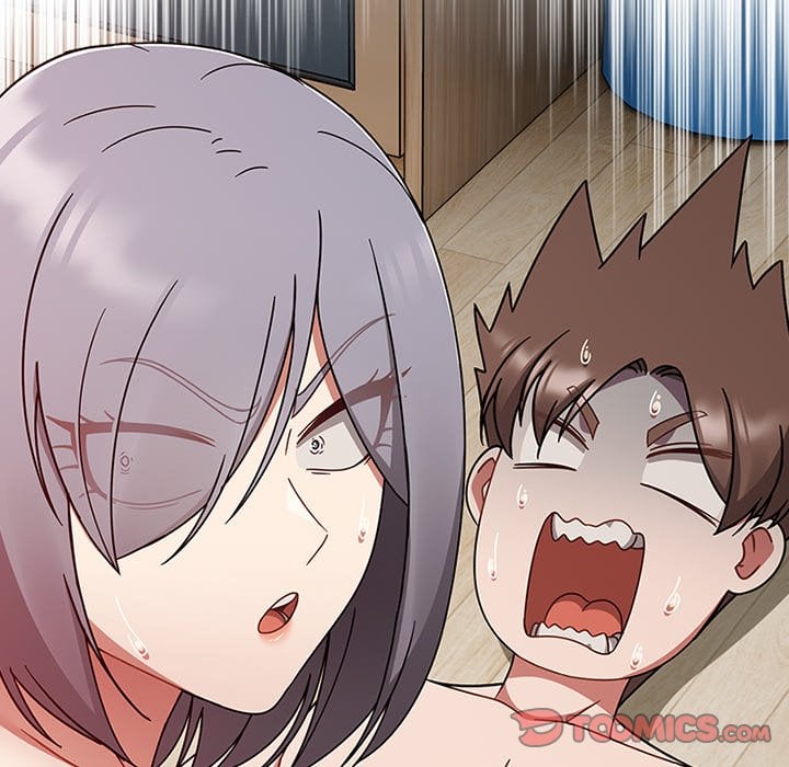 Ground and Pound - Chapter 69 Page 147