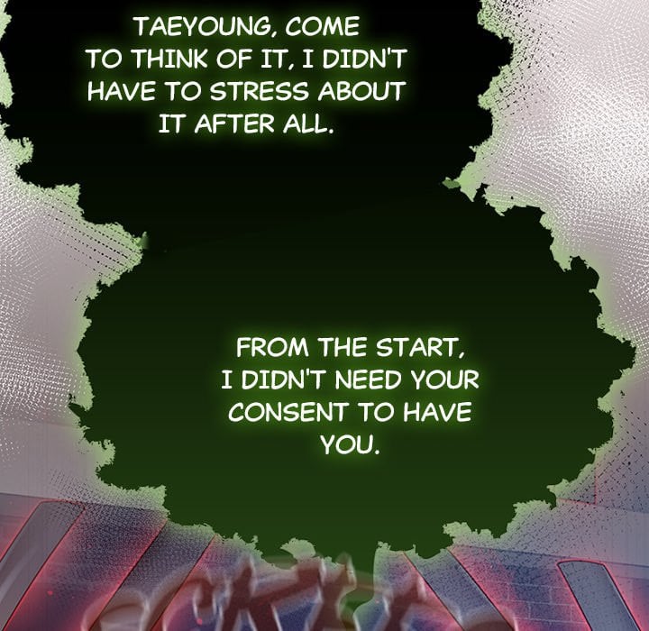 Ground and Pound - Chapter 69 Page 149